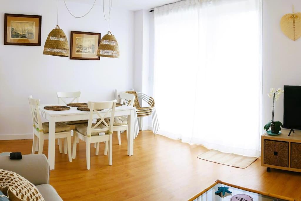 Casa Branca Cantabria Cuchia Екстериор снимка
