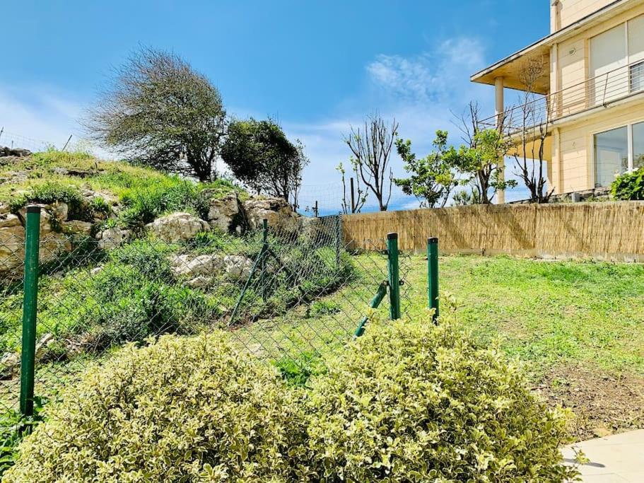 Casa Branca Cantabria Cuchia Екстериор снимка