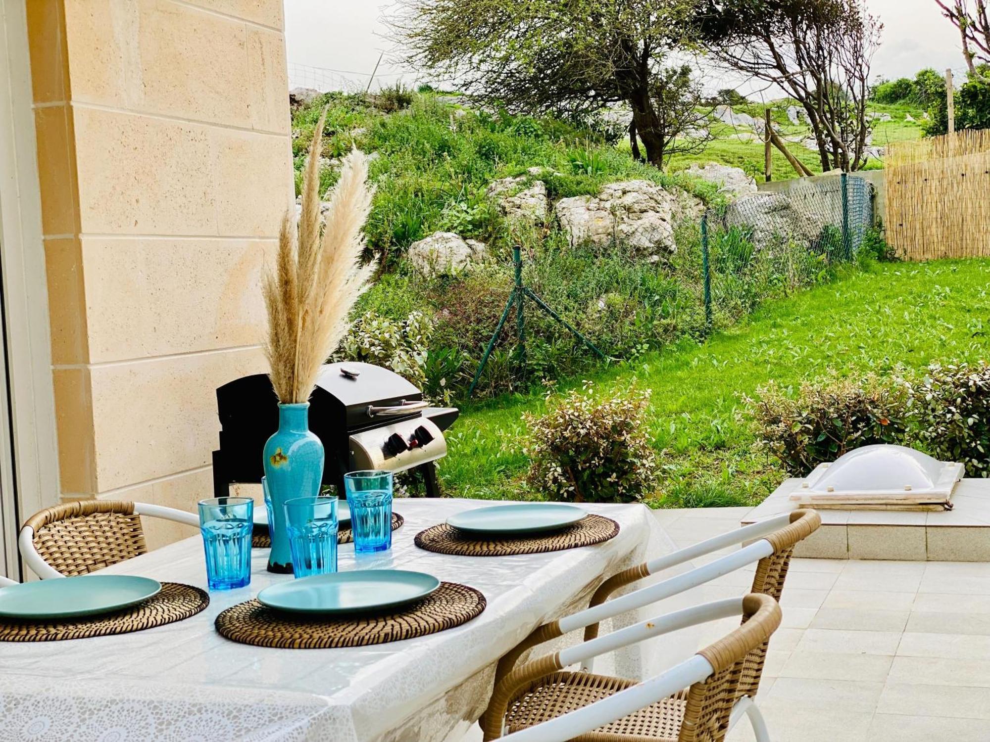 Casa Branca Cantabria Cuchia Екстериор снимка